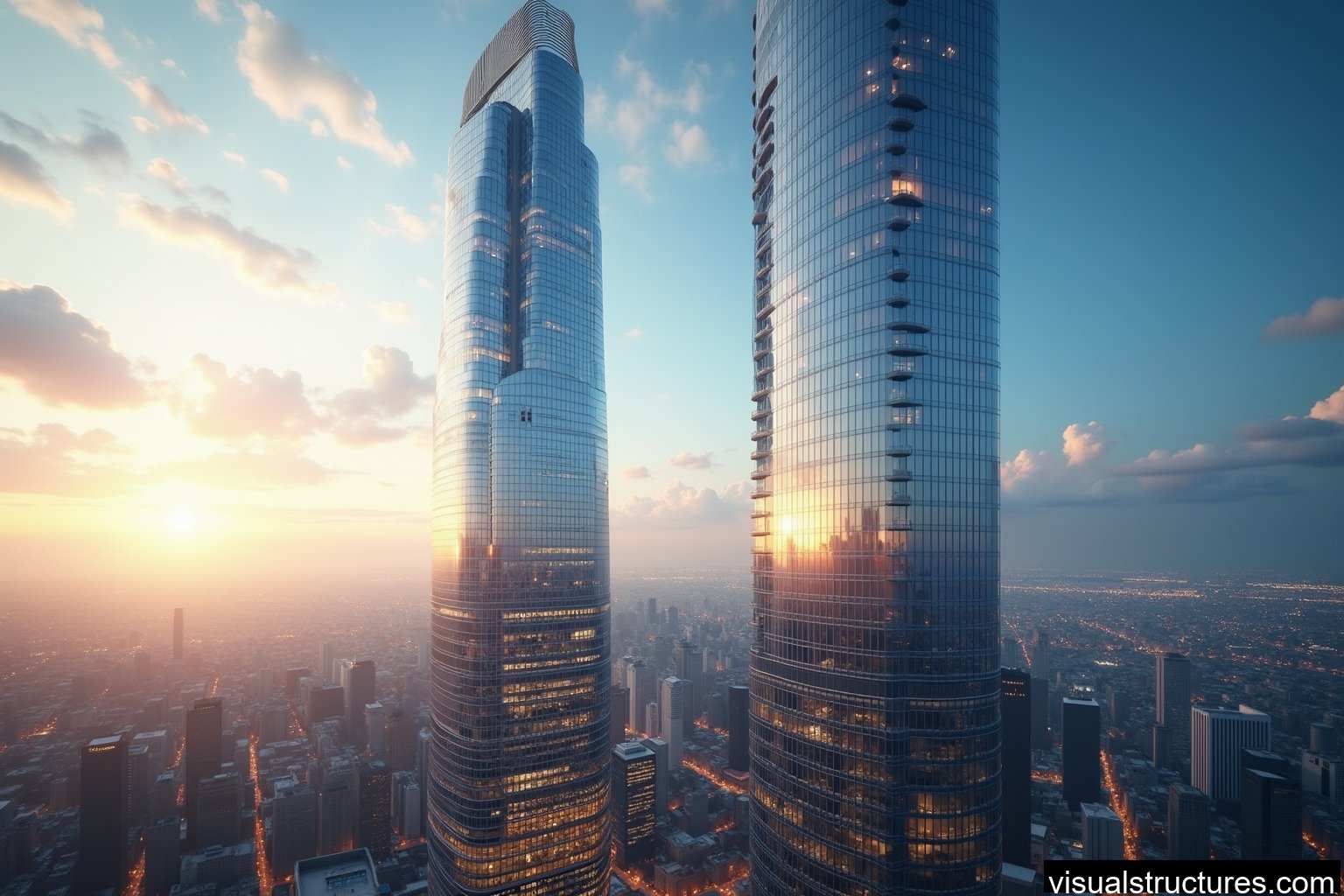 Revolutionizing Architectural Visualization: Real-World Case Studies